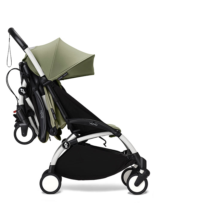 Stokke  YOYO³ Complete Stroller
