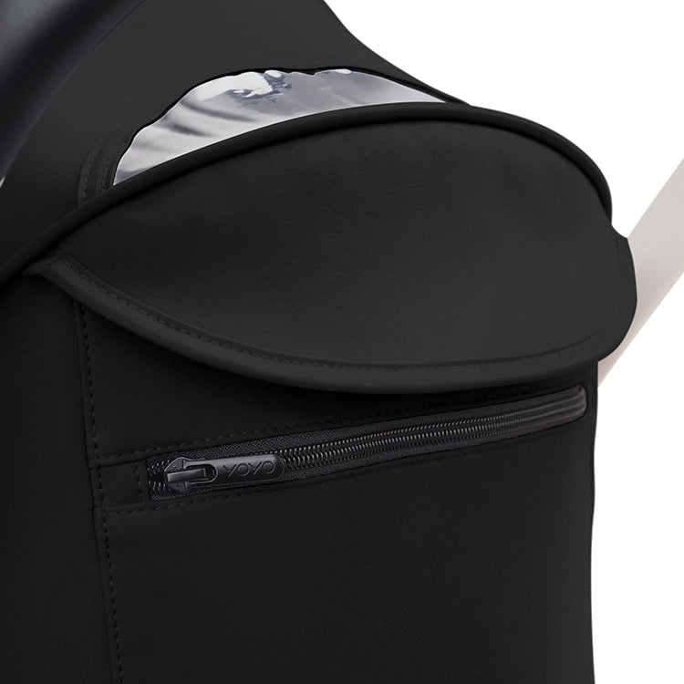 Stokke  YOYO³ Complete Stroller