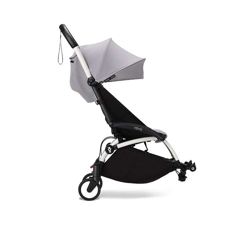Stokke  YOYO³ Complete Stroller