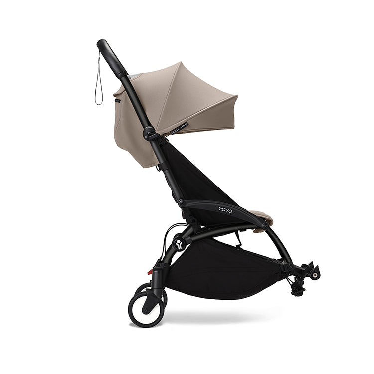 Stokke  YOYO³ Complete Stroller