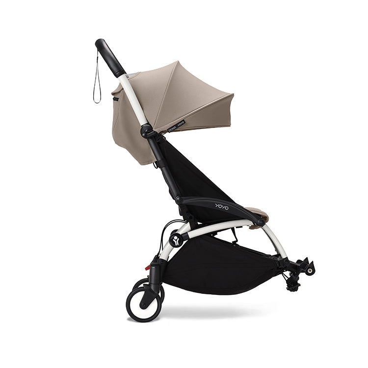 Stokke  YOYO³ Complete Stroller
