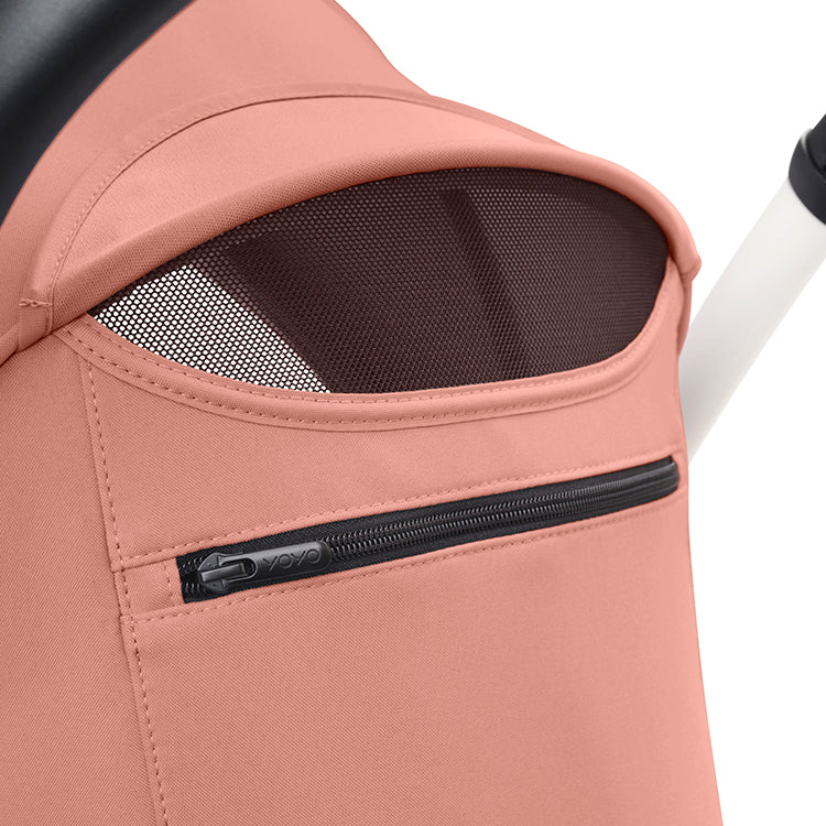 Stokke  YOYO³ Complete Stroller