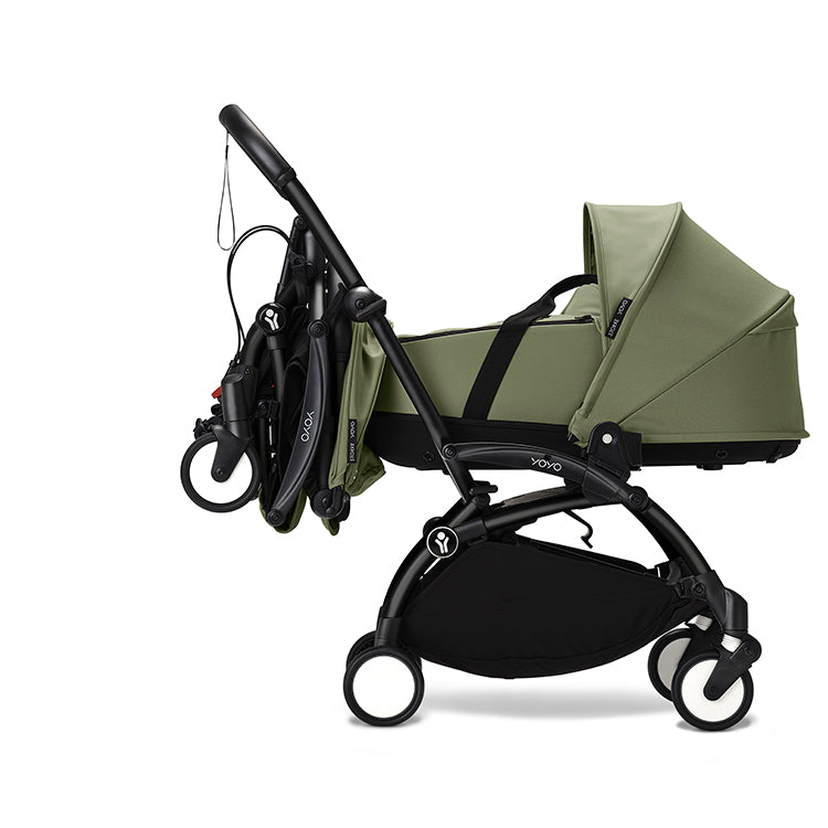 Stokke  YOYO³ Complete Stroller