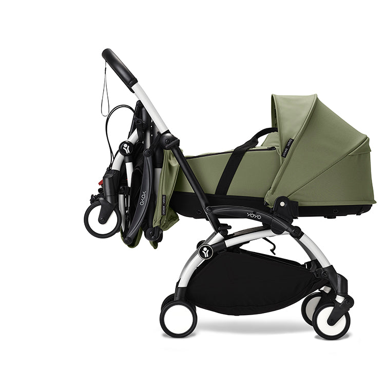 Stokke  YOYO³ Complete Stroller