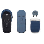 Stokke YOYO Complete Stroller with Newborn Pack