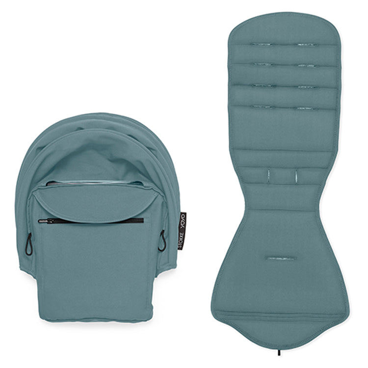 Stokke  YOYO³ Complete Stroller