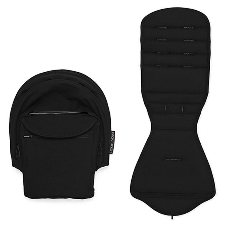 Stokke  YOYO³ Complete Stroller