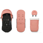 Stokke YOYO Complete Stroller with Newborn Pack