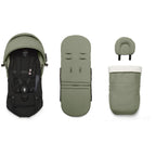 Stokke YOYO Complete Stroller with Newborn Pack