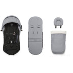 Stokke YOYO Complete Stroller with Newborn Pack