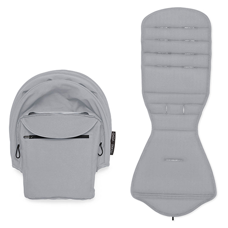 Stokke  YOYO³ Complete Stroller