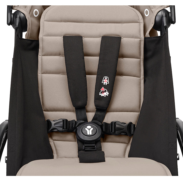 Stokke  YOYO³ Complete Stroller