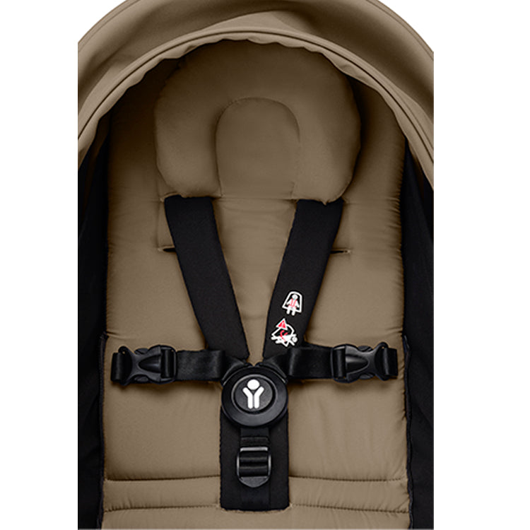Stokke YOYO Complete Stroller with Newborn Pack