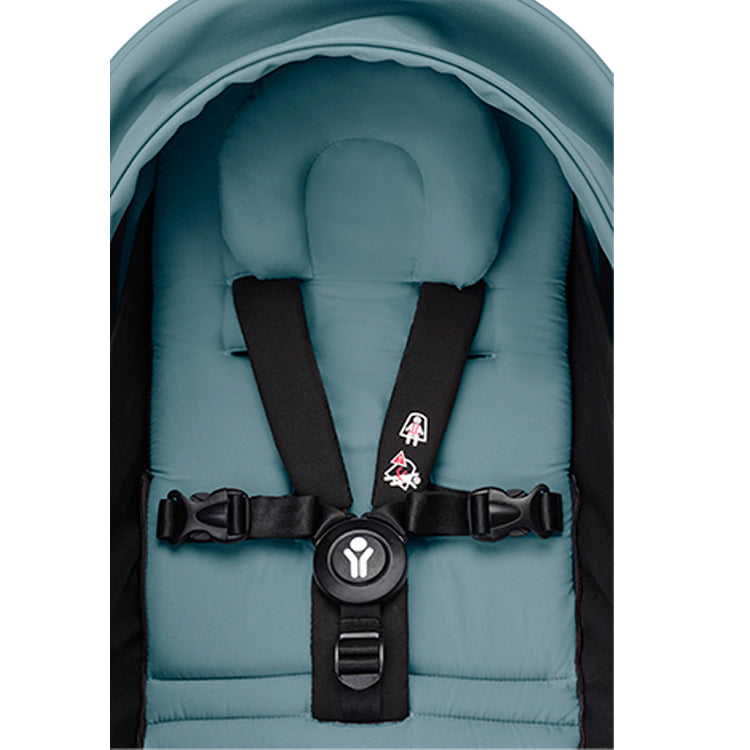 Stokke YOYO Complete Stroller with Newborn Pack