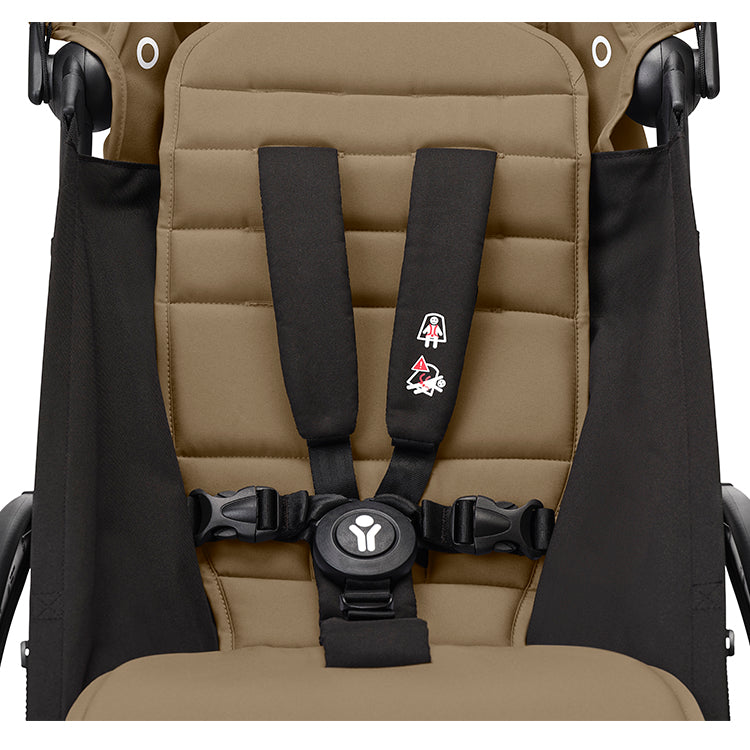Stokke  YOYO³ Complete Stroller