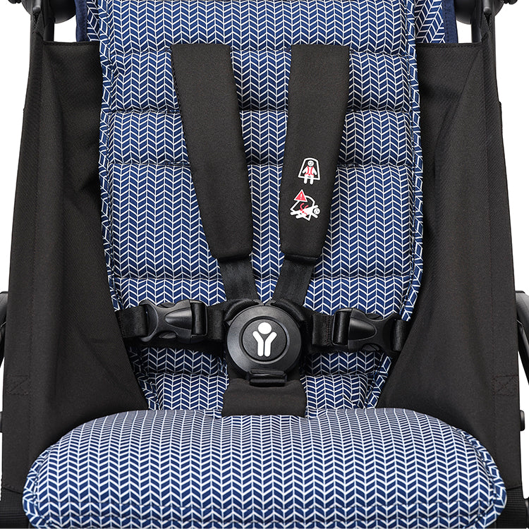 Stokke  YOYO³ Complete Stroller