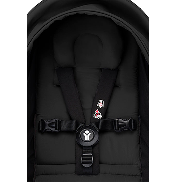 Stokke YOYO Complete Stroller with Newborn Pack