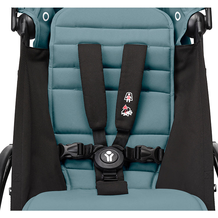 Stokke  YOYO³ Complete Stroller