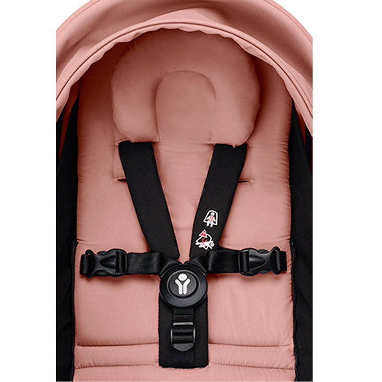 Stokke YOYO Complete Stroller with Newborn Pack