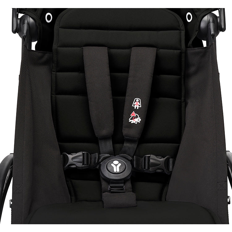 Stokke  YOYO³ Complete Stroller