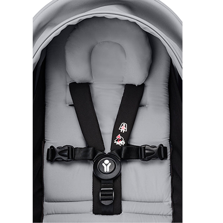 Stokke YOYO Complete Stroller with Newborn Pack