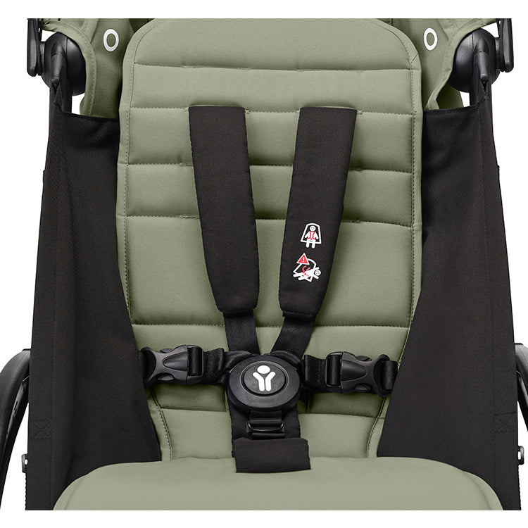 Stokke  YOYO³ Complete Stroller