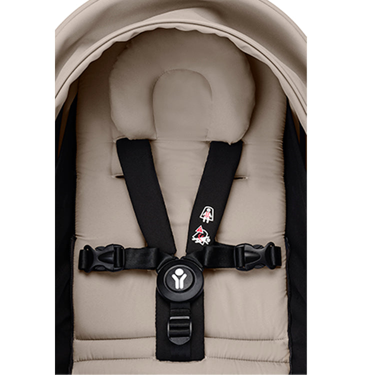 Stokke YOYO Complete Stroller with Newborn Pack