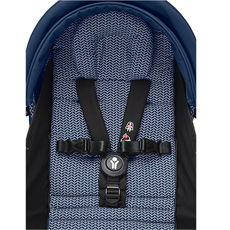 Stokke YOYO Complete Stroller with Newborn Pack
