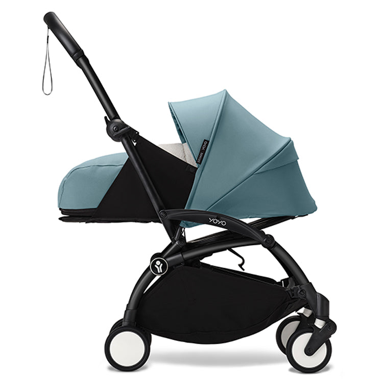 Stokke YOYO Complete Stroller with Newborn Pack