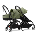 Stokke  YOYO³ Complete Stroller