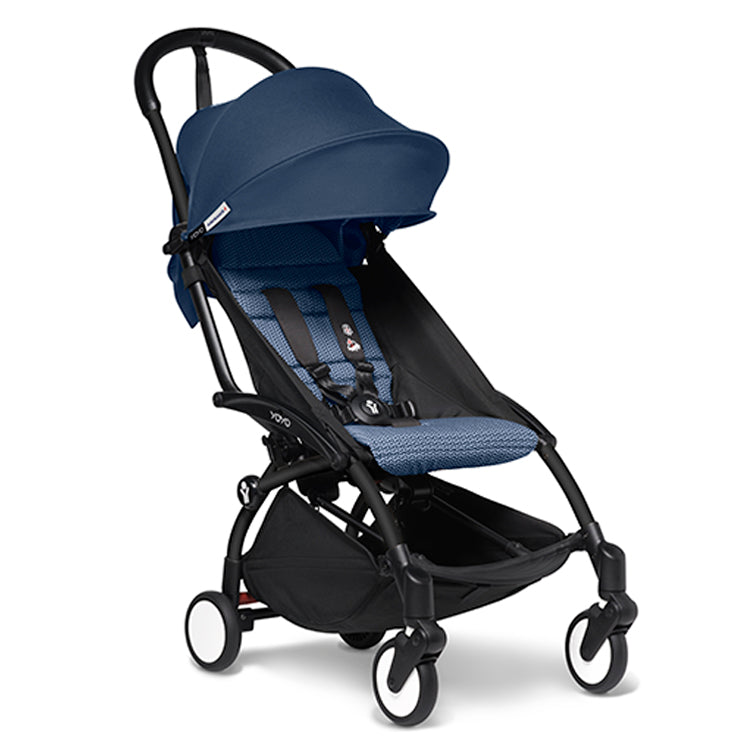 Stokke  YOYO³ Complete Stroller