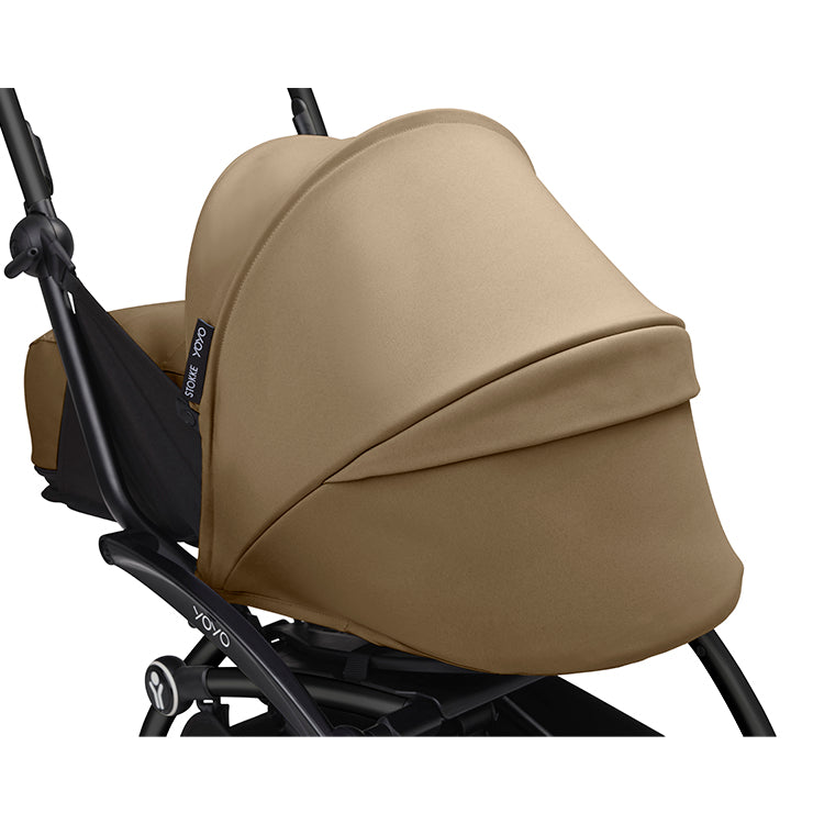 Stokke YOYO Complete Stroller with Newborn Pack