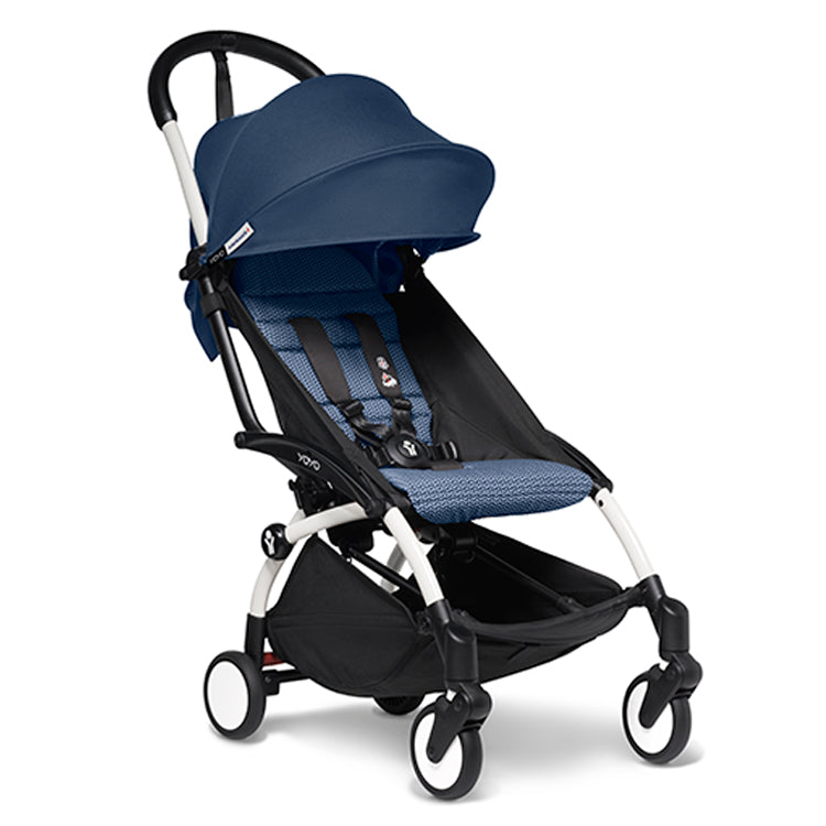 Stokke  YOYO³ Complete Stroller