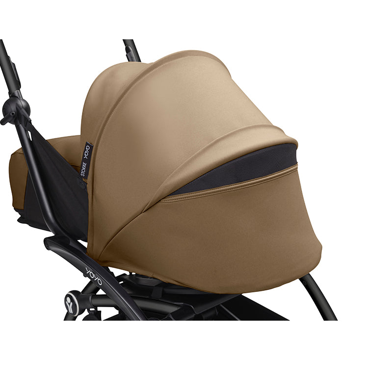 Stokke YOYO Complete Stroller with Newborn Pack