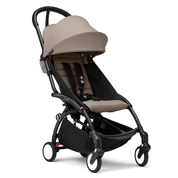 Stokke  YOYO³ Complete Stroller