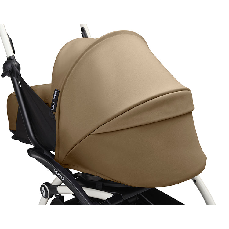 Stokke YOYO Complete Stroller with Newborn Pack
