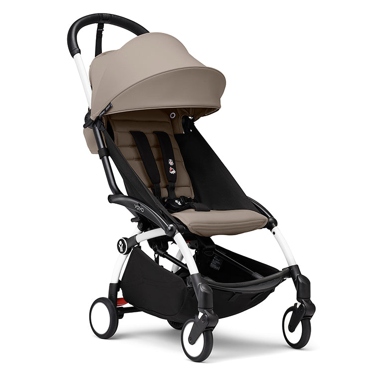 Stokke  YOYO³ Complete Stroller