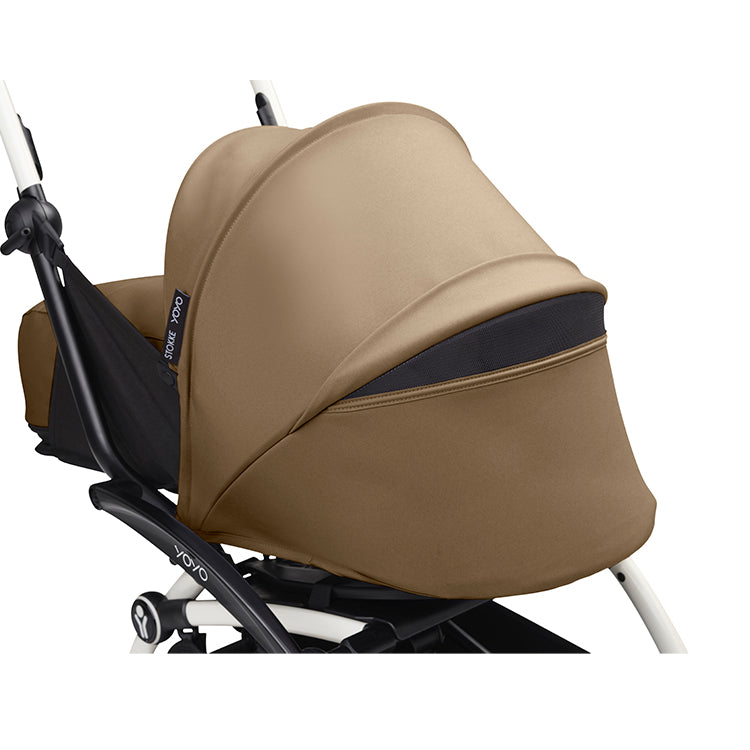 Stokke YOYO Complete Stroller with Newborn Pack