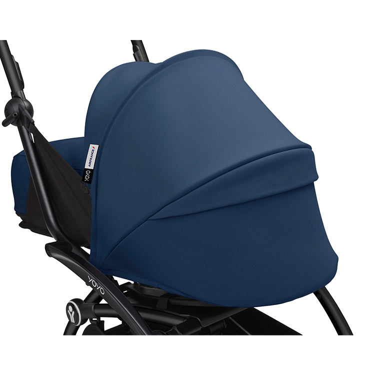 Stokke YOYO Complete Stroller with Newborn Pack