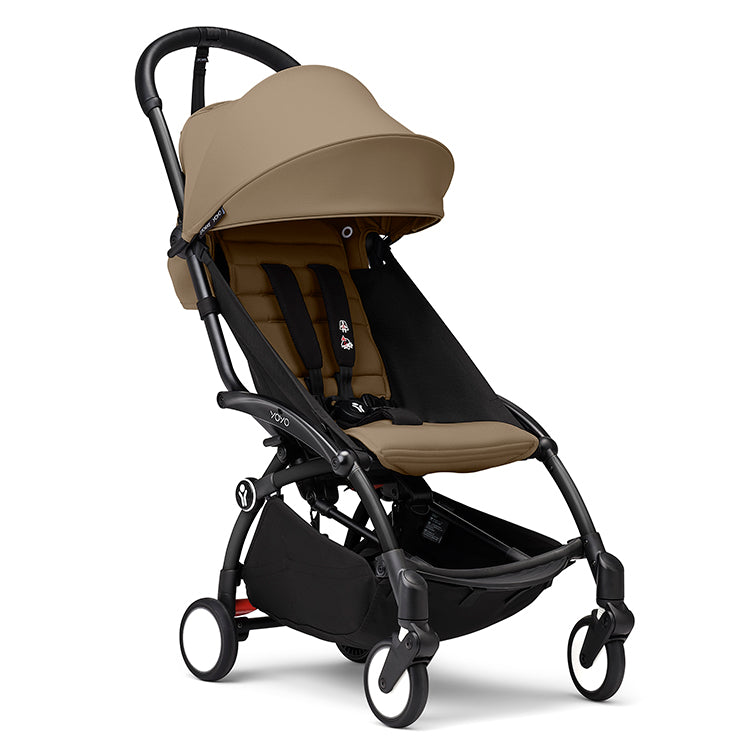 Stokke  YOYO³ Complete Stroller