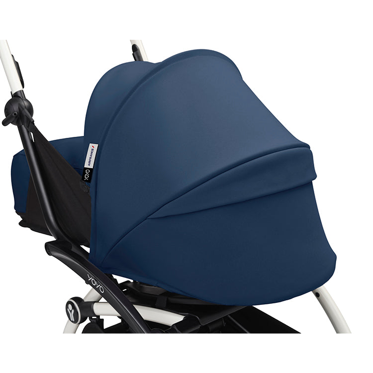 Stokke YOYO Complete Stroller with Newborn Pack
