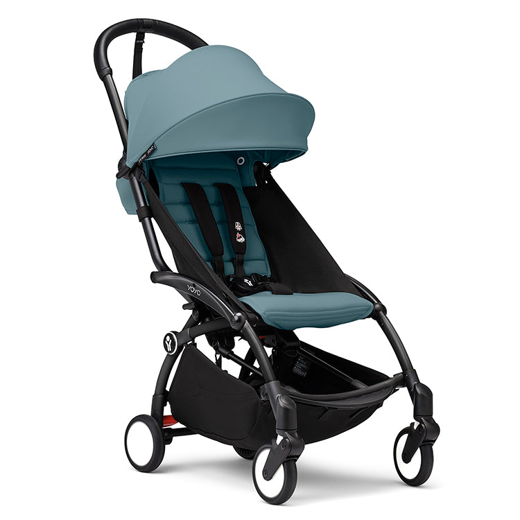 Stokke  YOYO³ Complete Stroller