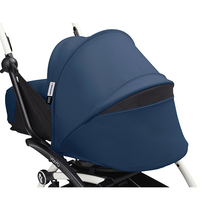 Stokke YOYO Complete Stroller with Newborn Pack
