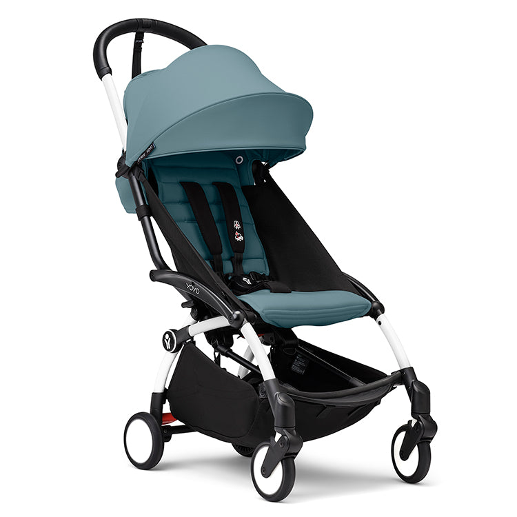 Stokke  YOYO³ Complete Stroller