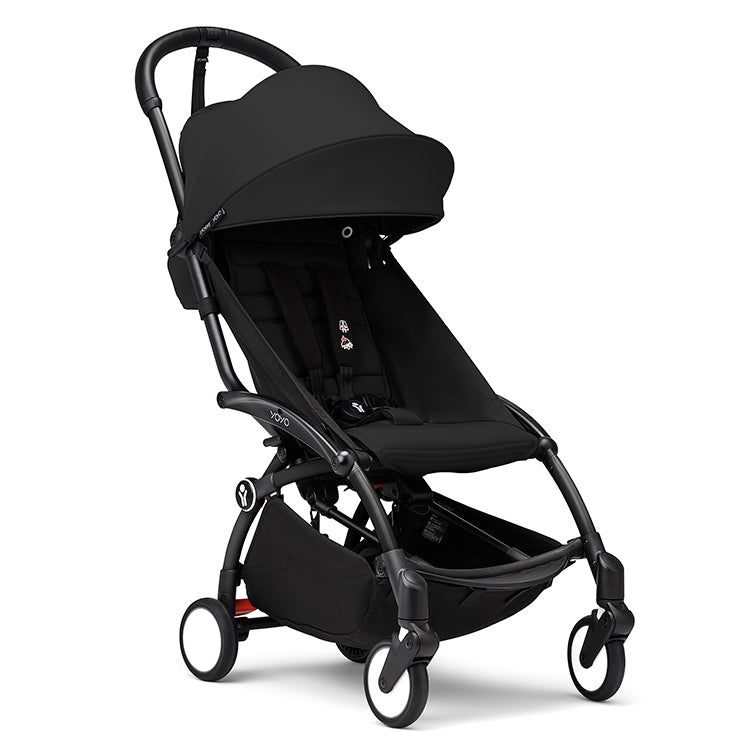 Stokke  YOYO³ Complete Stroller