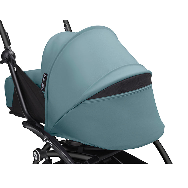 Stokke YOYO Complete Stroller with Newborn Pack