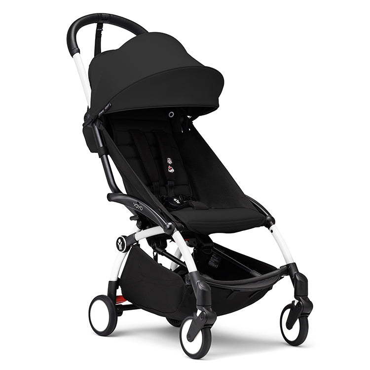 Stokke  YOYO³ Complete Stroller