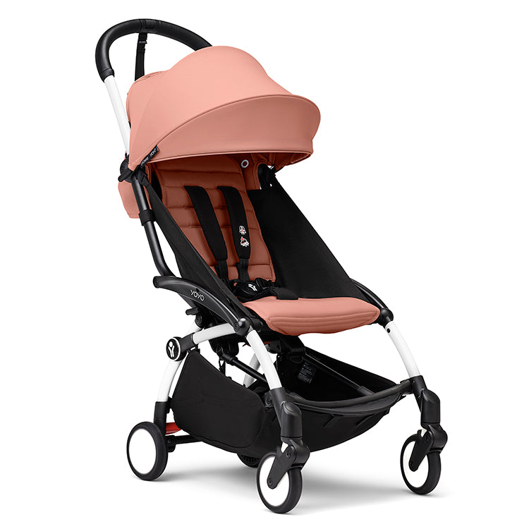 Stokke  YOYO³ Complete Stroller