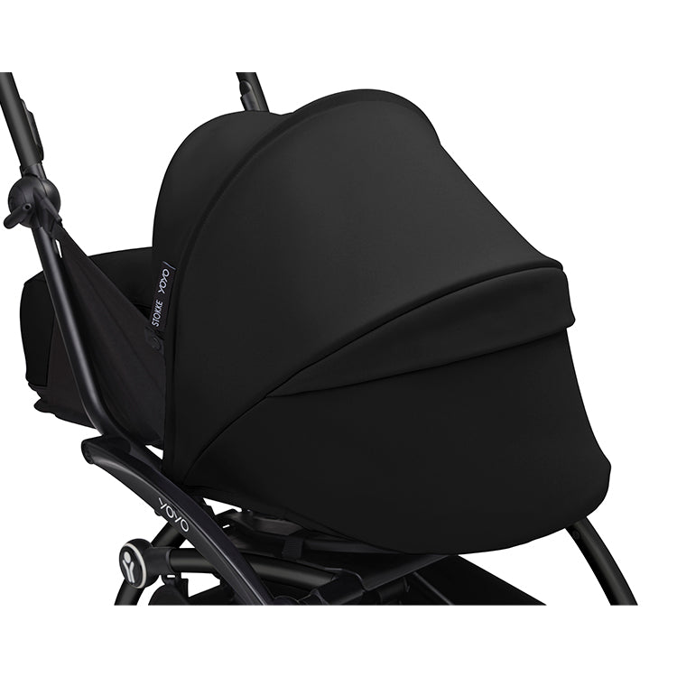 Stokke YOYO Complete Stroller with Newborn Pack
