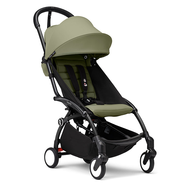 Stokke  YOYO³ Complete Stroller